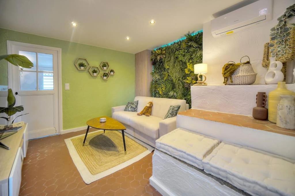 גראס Monkey Forest Appartement מראה חיצוני תמונה